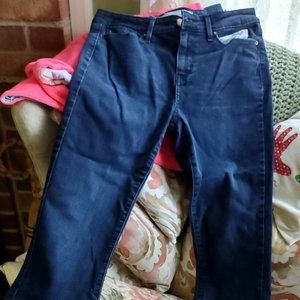 2 Pair - Sonoma & Lee  Midrise Bootcut Womens Jeans